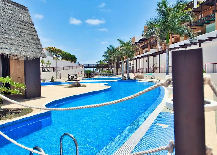 Ocean View Perfect Sunset Apartment, 4 Rooms 137M2, Wifi & Bbq