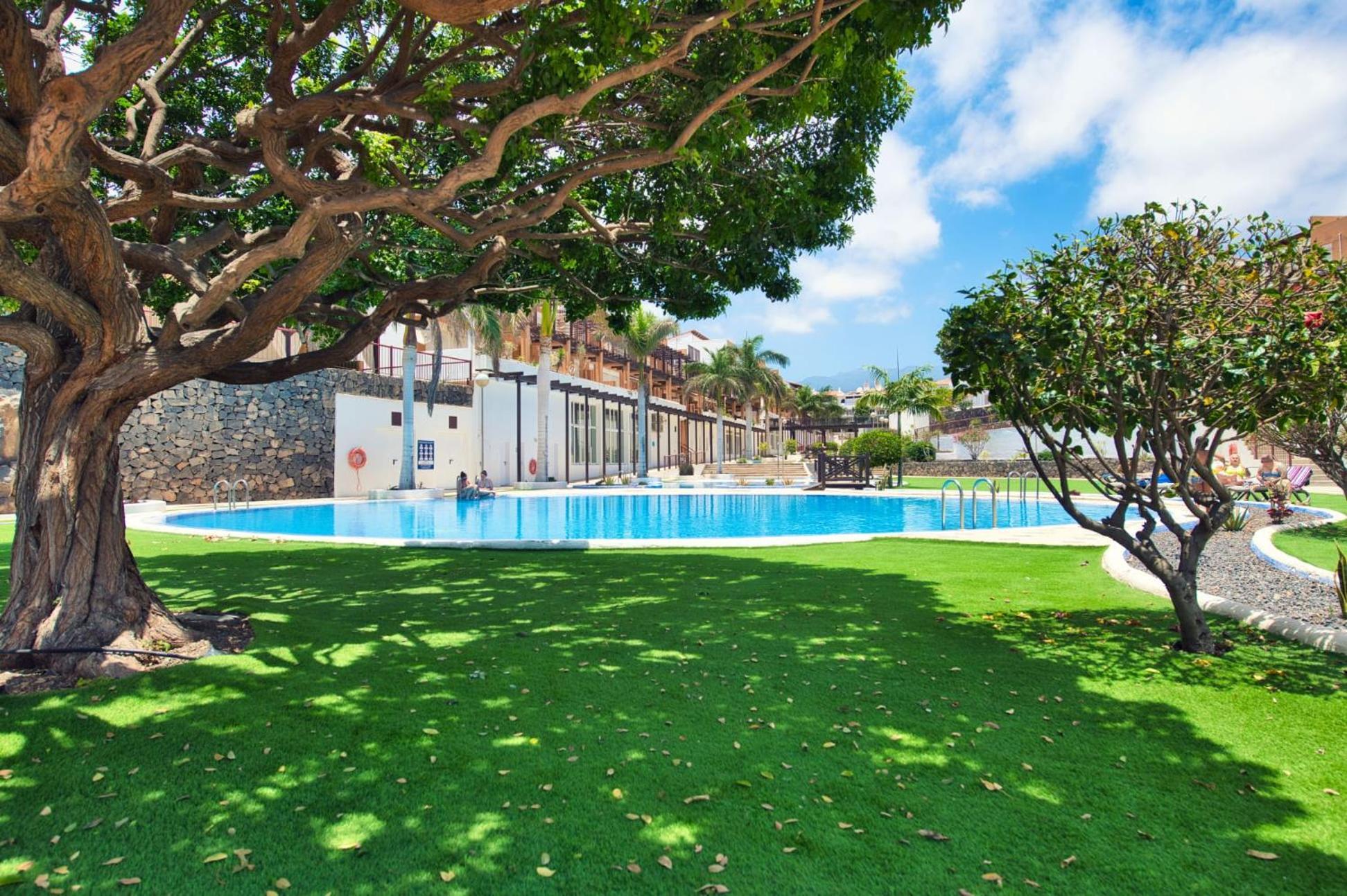 Apartament Ocean View Perfect Sunset Apartment, 4 137m2, Wifi & Bbq San Miguel de Abona