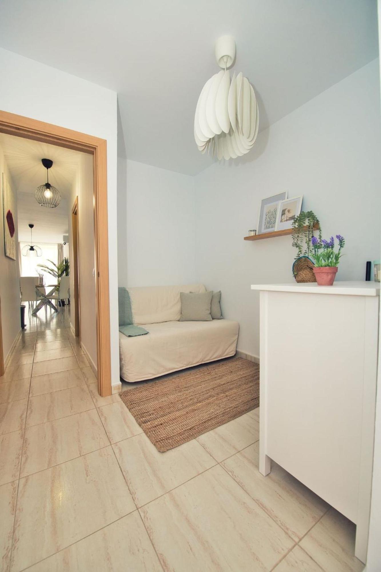 Ocean View Perfect Sunset Apartment, 4 137m2, Wifi & Bbq Apartament *