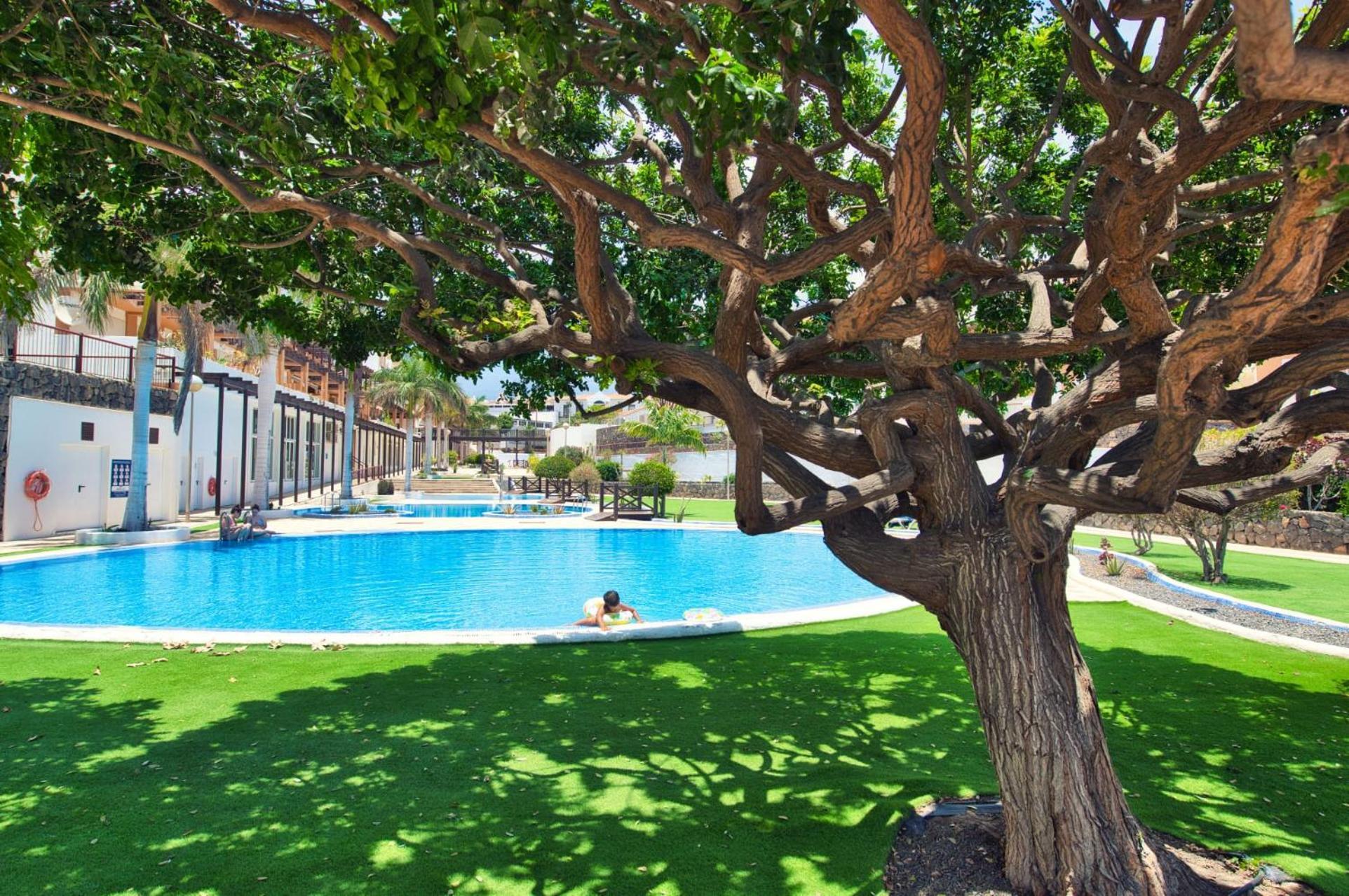 Ocean View Perfect Sunset Apartment, 4 137m2, Wifi & Bbq Apartament San Miguel de Abona