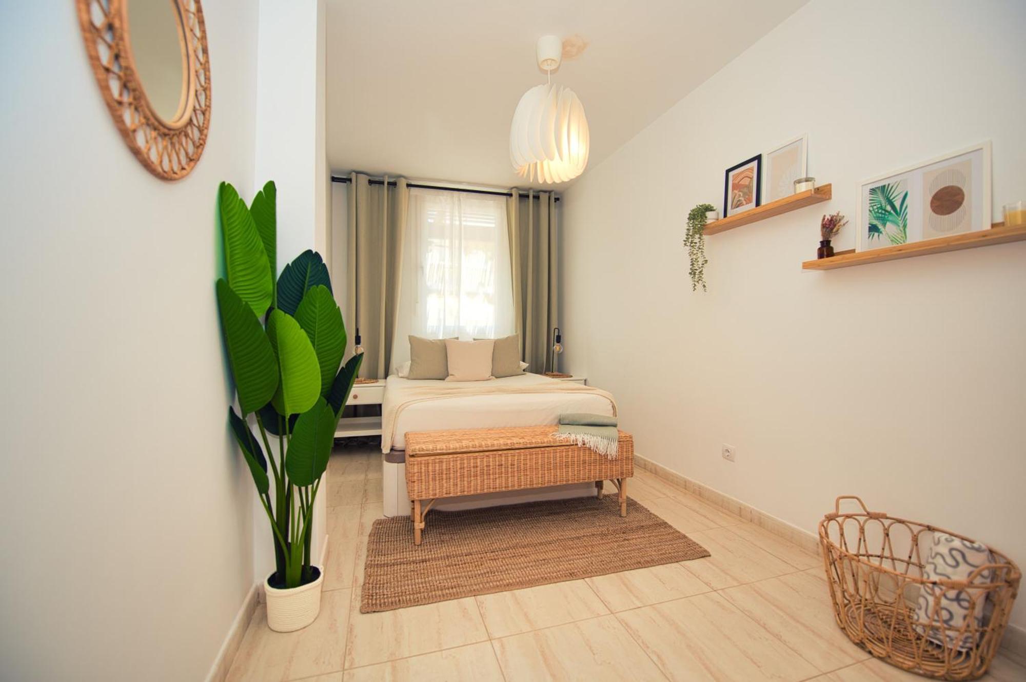 Ocean View Perfect Sunset Apartment, 4 137m2, Wifi & Bbq Apartament
